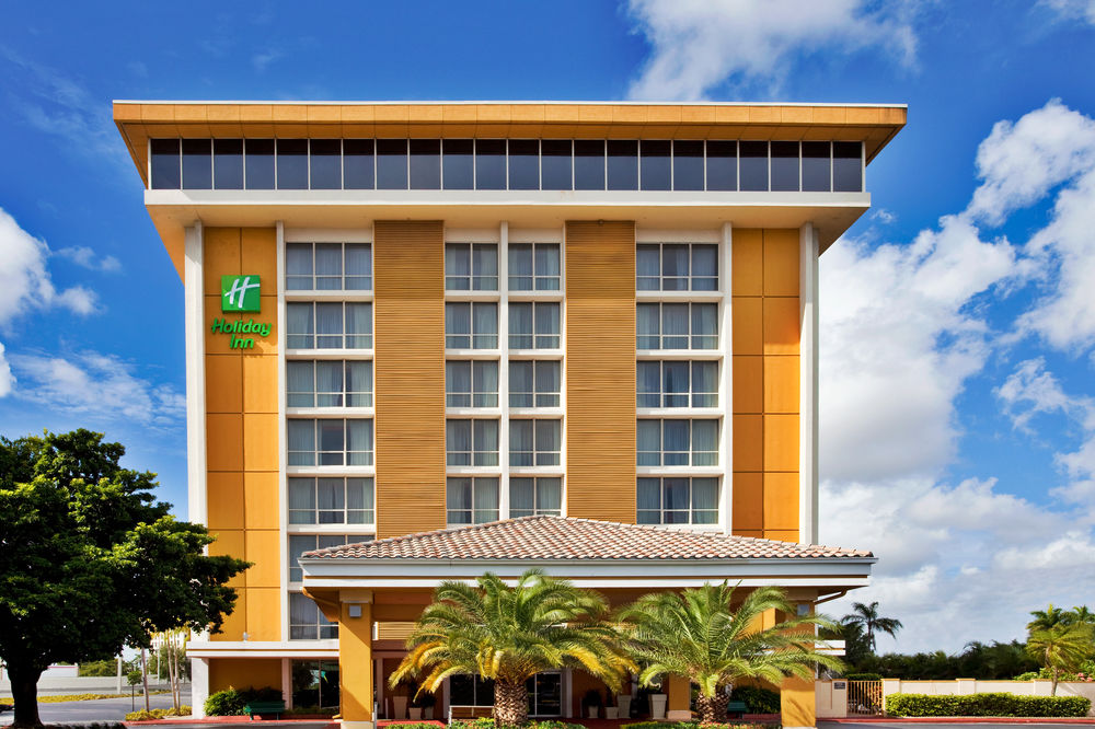 Holiday Inn Miami International Airport image 1